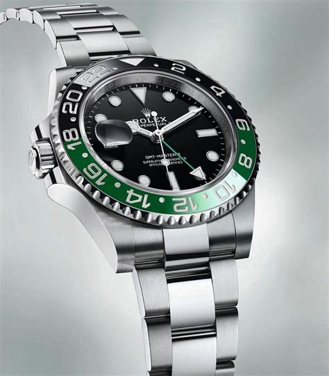 勞力士(Rolex) GMT